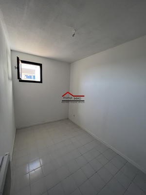 Duplex - 62 m² - 4 pièces