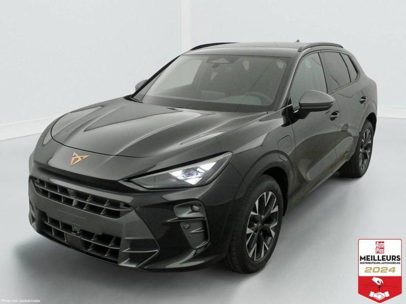 Cupra Terramar 1.5 eHybrid 204 ch Dsg6 V