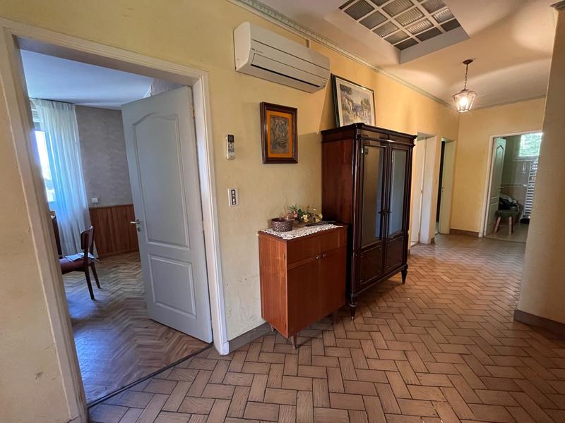 Maison - 276 m² - 7 pièces