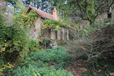 Maison - 180 m² - 5 pièces