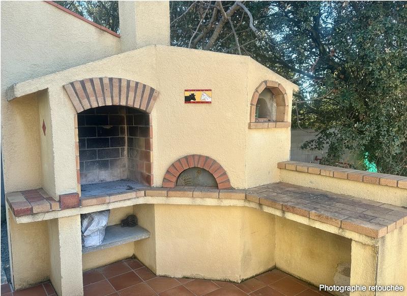 Villa - 111 m² - 5 pièces