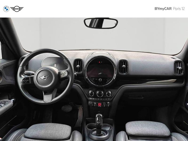 Mini Countryman F60 Lci 136 ch Bva7 Cooper Edition Premium