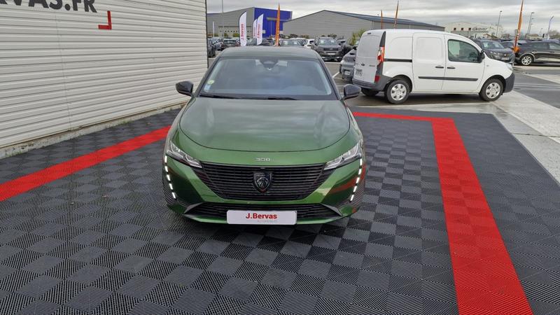 Peugeot 308 Bluehdi 130ch Active Pack