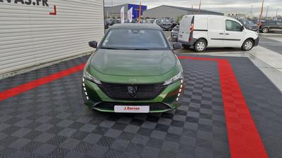 Peugeot 308 Bluehdi 130ch Active Pack