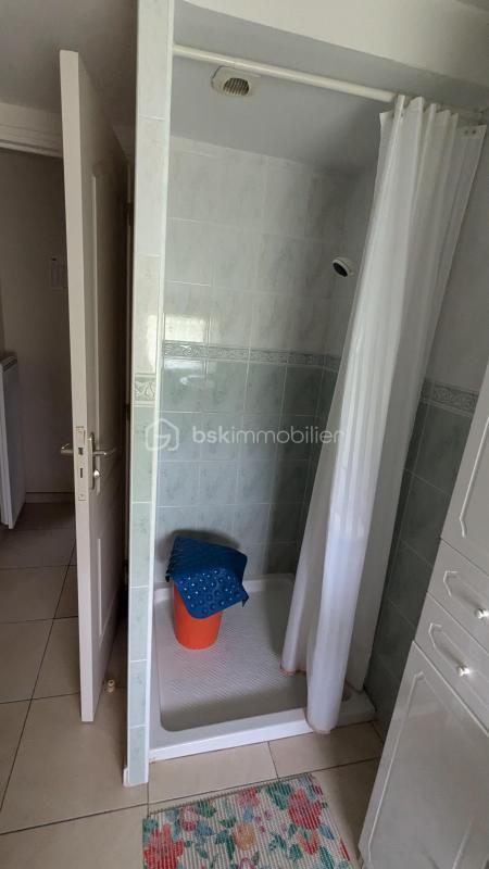 Maison en pierre - 83 m² - 4 pièces