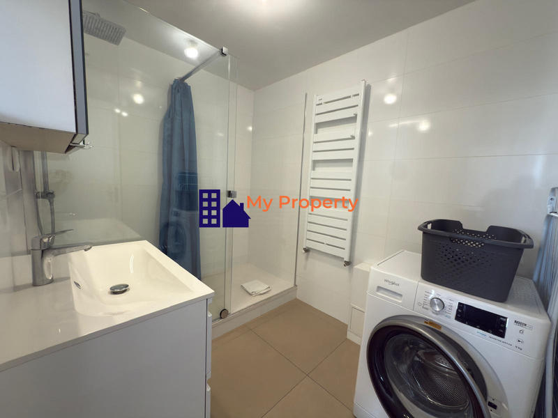 Appartement - 53 m² - 3 pièces