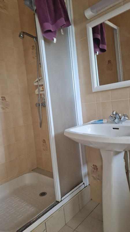 Maison - 103 m² - 4 pièces