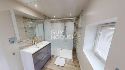 Maison - 73 m² - 3 pièces