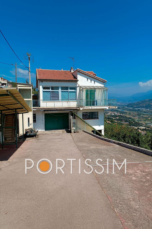 Villa - 90 m² - 3 pièces