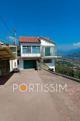 Villa - 90 m² - 3 pièces