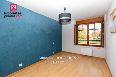 Appartement - 73 m² - 3 pièces