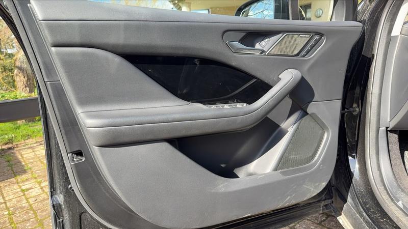 Jaguar I-Pace Ev400 90 kWh Awd se - Garantie constructeur Entretien