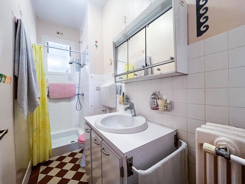 Maison - 101 m² - 5 pièces