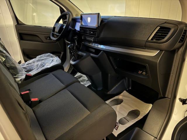 Peugeot Expert Fourgon Fgn m Bluehdi 120 s&amp;S Bvm6