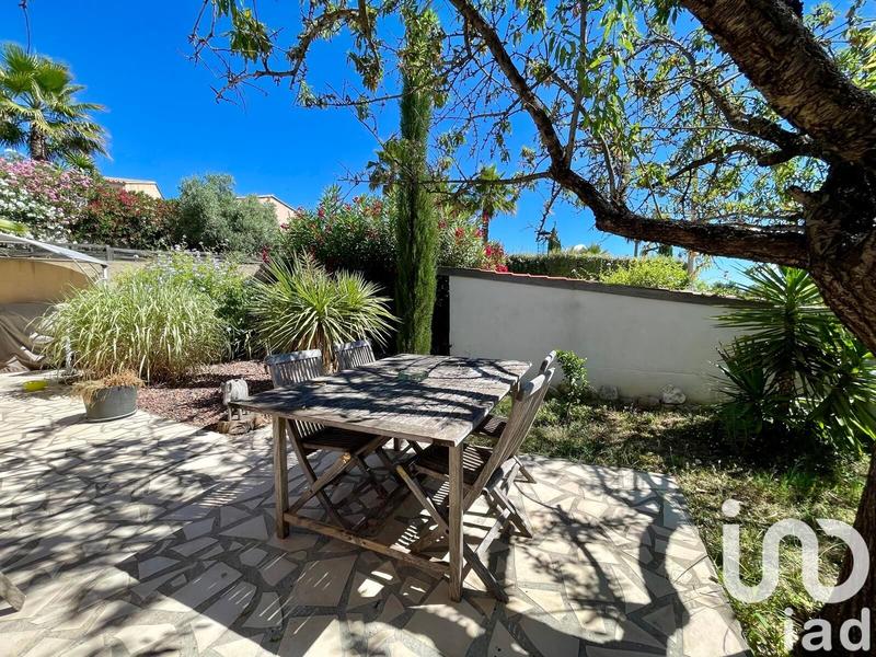 Maison - 149 m² - 6 pièces