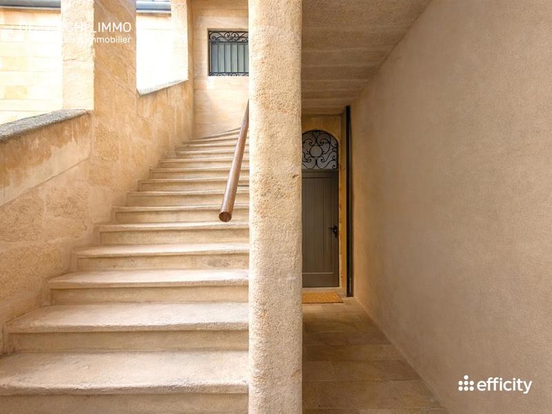 Appartement - 75 m² - 3 pièces