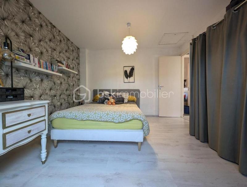 Maison - 132 m² - 7 pièces