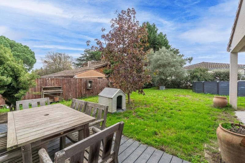 Maison - 141 m² - 7 pièces