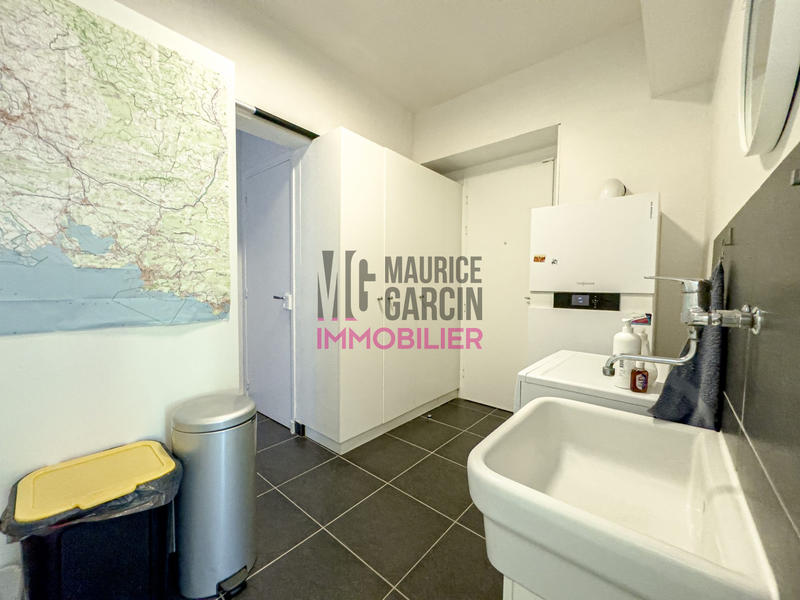 Maison - 196 m² - 6 pièces