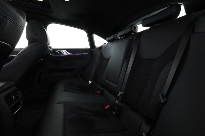 Bmw Série 4 Gran Coupé 420i m Sport Bva8 184 ch