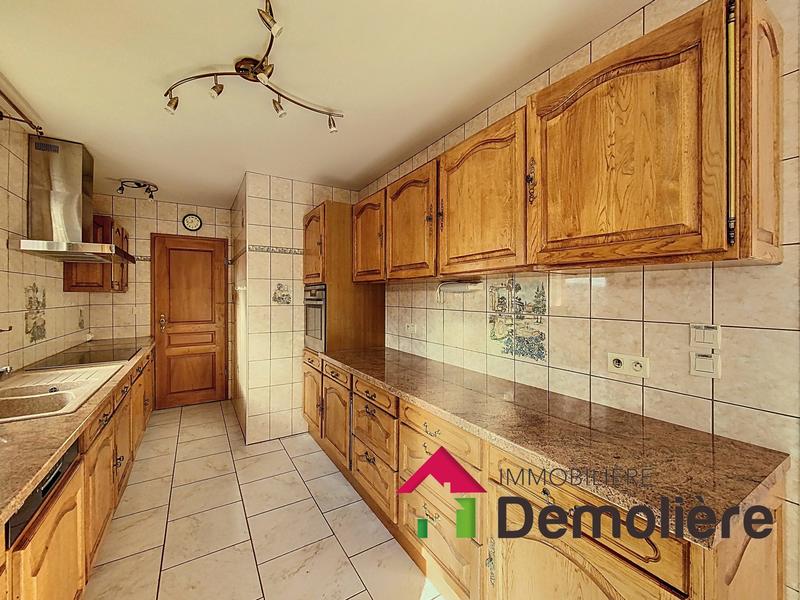 Maison - 200 m² - 6 pièces