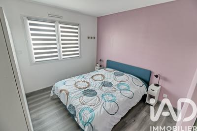 Maison - 105 m² - 6 pièces