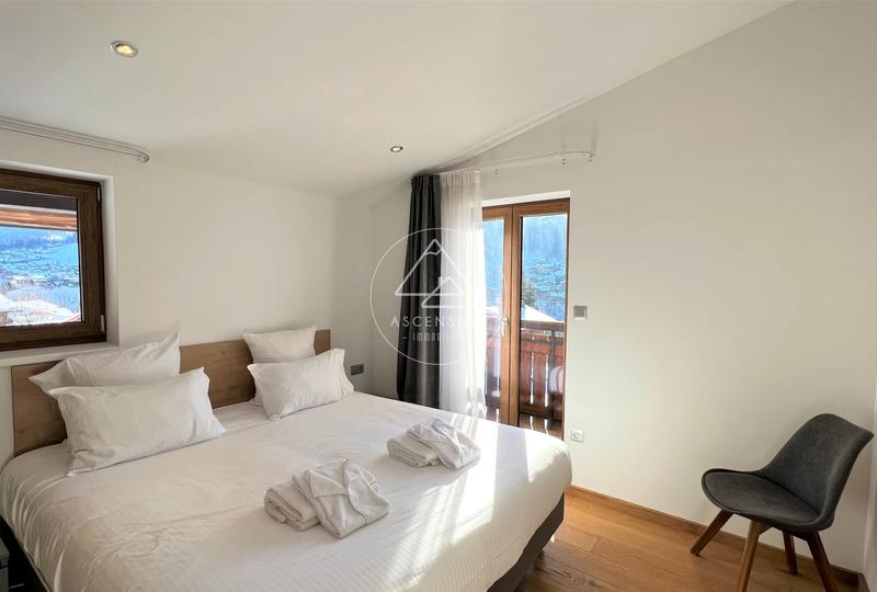 Appartement - 88 m² - 4 pièces