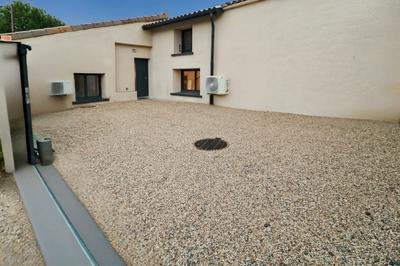 Maison - 73 m² - 4 pièces