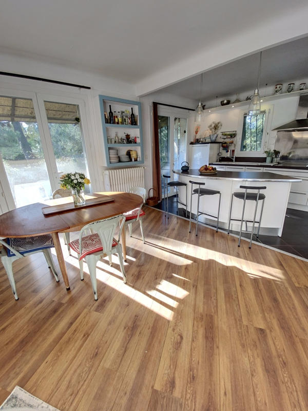 Villa - 150 m² - 5 pièces