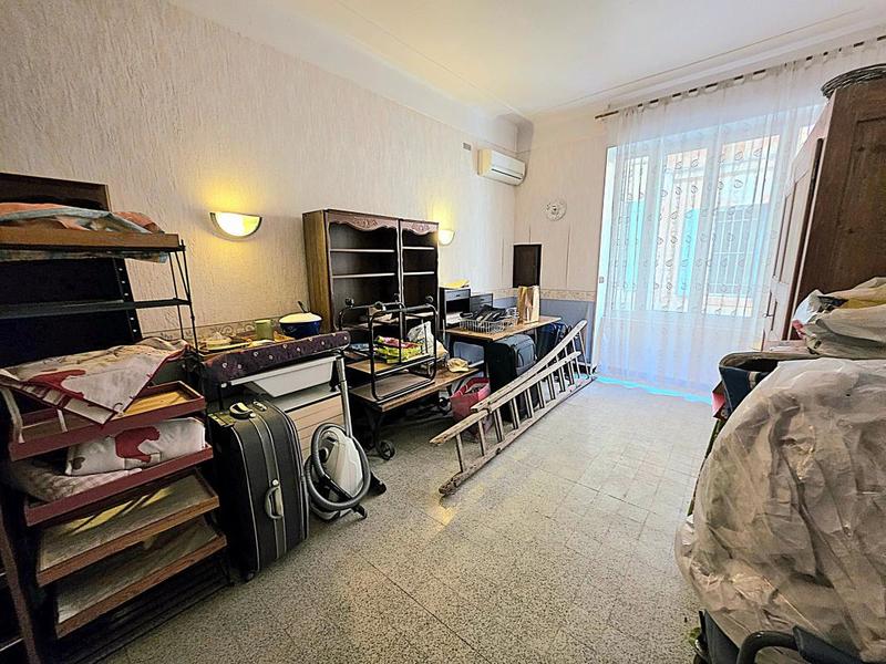 Maison de ville - 213 m² - 5 pièces