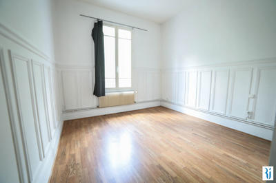 Appartement - 47 m² - 3 pièces