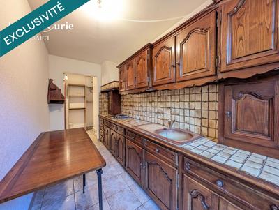 Appartement - 75 m² - 3 pièces