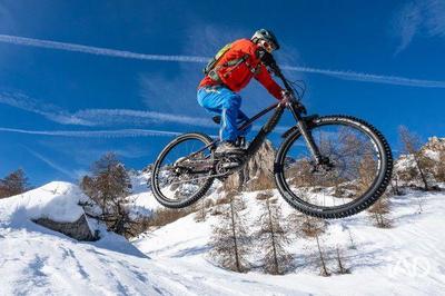 Local commercial - 171 m²