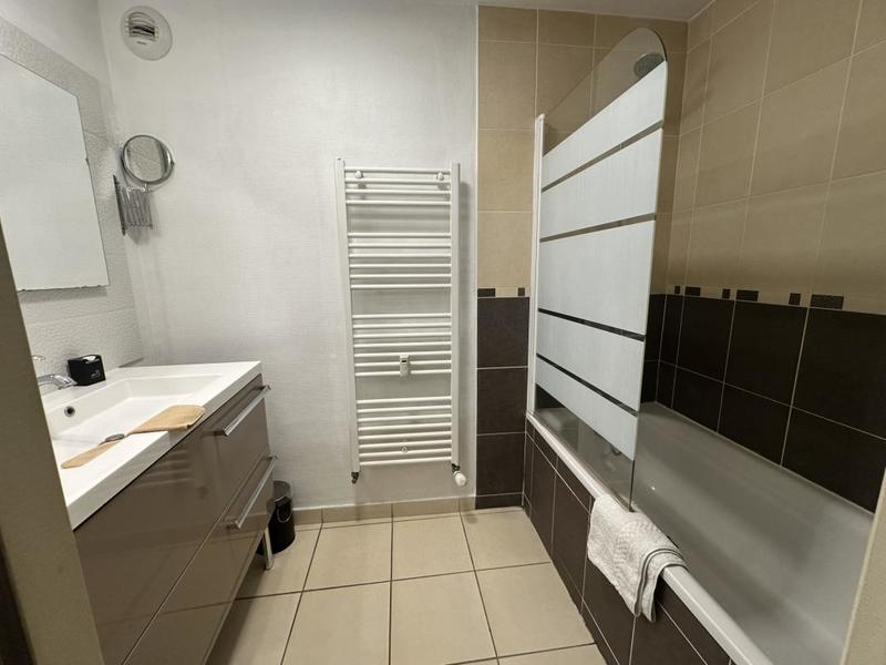 Appartement - 74 m² - 3 pièces