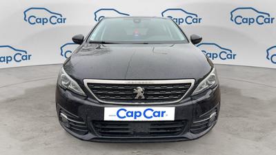 Peugeot 308 II 1.5 BlueHDi 130 Eat6 Allure