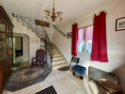 Maison - 167 m² - 7 pièces