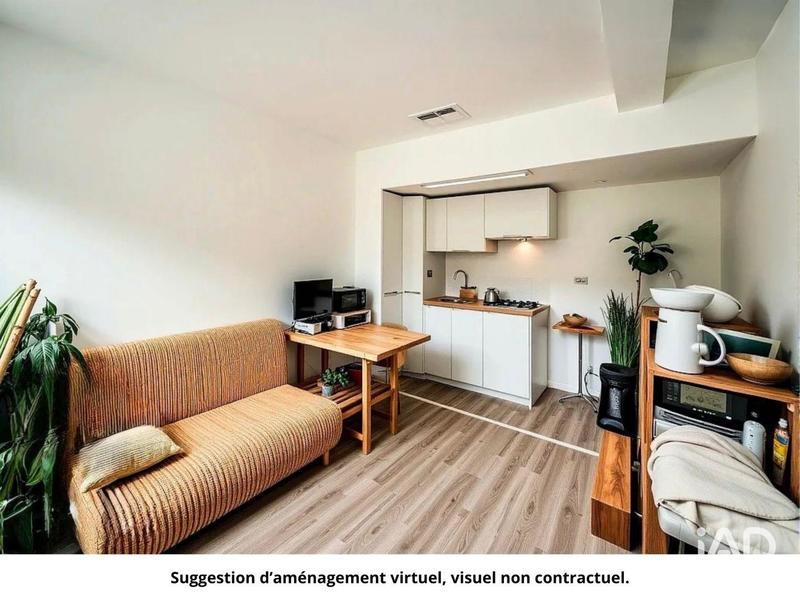 Local commercial - 70 m²