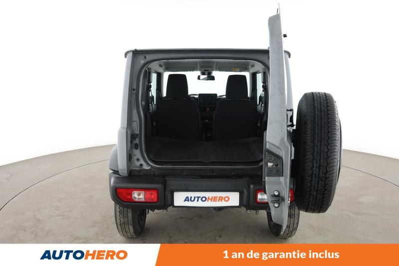 Suzuki Jimny 1.5 Vvt Privilege 2pl 102 ch