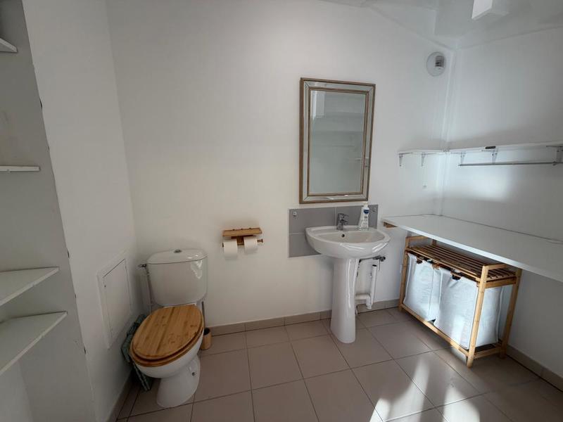 Maison - 88 m² - 5 pièces