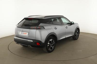 Peugeot 2008 1.2 PureTech Allure Business Eat8 131 ch