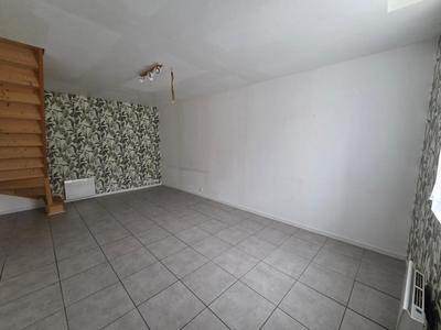 Maison - 84 m² - 3 pièces