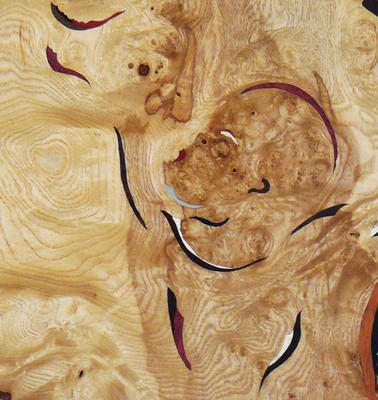 Atelier Corinne Garcia Marqueterie