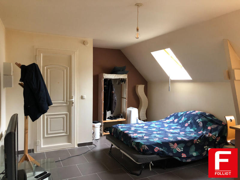 Appartement - 29 m² - 1 pièce