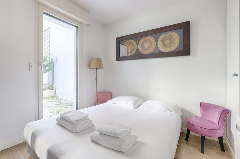 Appartement - 30 m² - 1 pièce