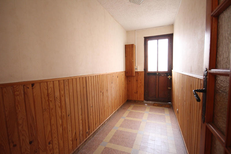 Maison - 71 m² - 4 pièces
