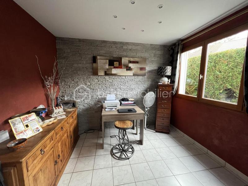 Pavillon - 146 m² - 10 pièces