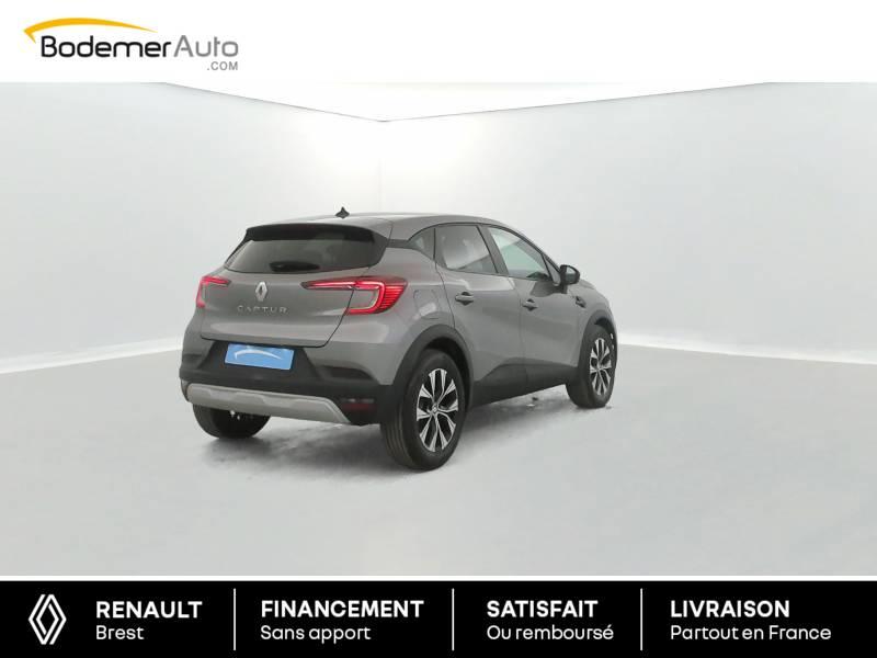 Renault Captur TCe 90 Evolution