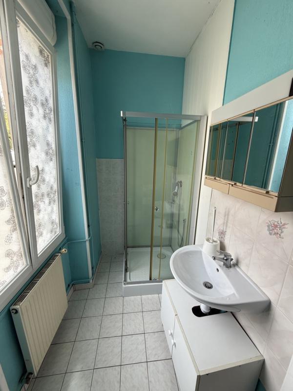 Maison - 47 m² - 4 pièces