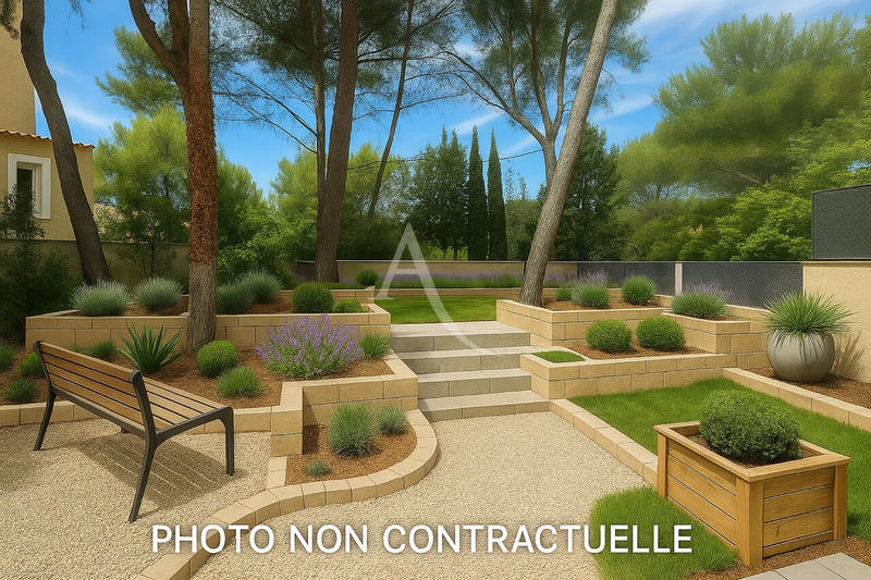 Maison - 101 m² - 5 pièces