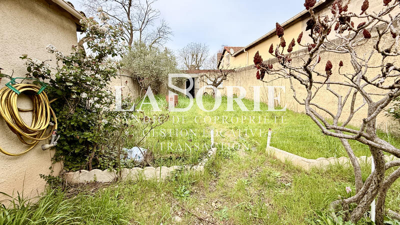 Maison - 117 m² - 5 pièces